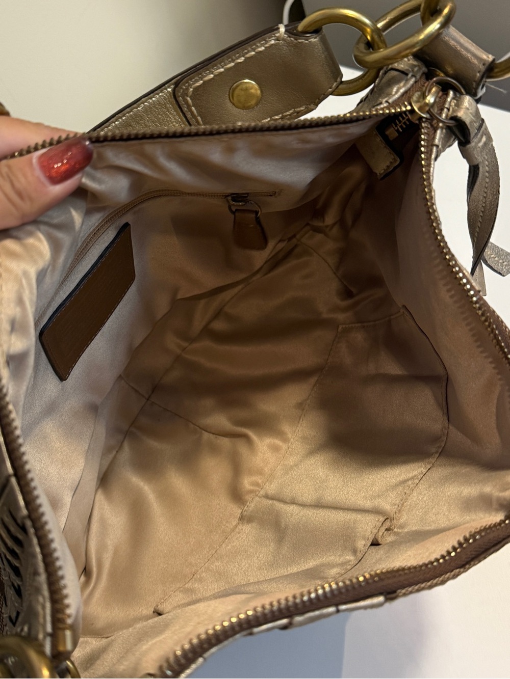 Coach Bag - Picture 7 of 13